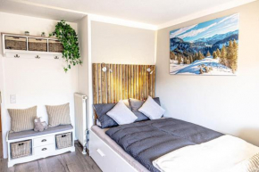 Mirabell - charmante Ferienwohnung im Allgäu